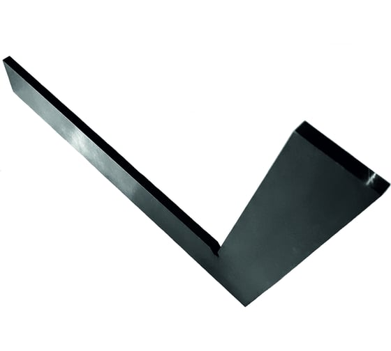Угольник Буревестник УП-2-160 160х100 ГОСТ 3749-77 154