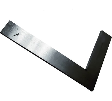 Угольник Буревестник УП-2-100 100х60 ГОСТ 3749-77 153