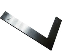 Угольник Буревестник УП-1-630 630х400 ГОСТ 3749-77 160