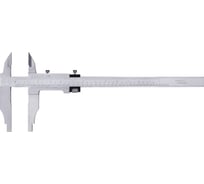 Штангенциркуль Диапазон ШЦ-II-250-0,05 с т/с губками 51478-09
