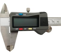 Штангенциркуль Диапазон ШЦЦ-I-300-0,01 кл. А 51478-026