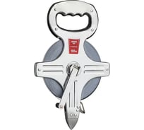 Измерительная рулетка AMO P100H2K, 100 м, 2 класс 820756