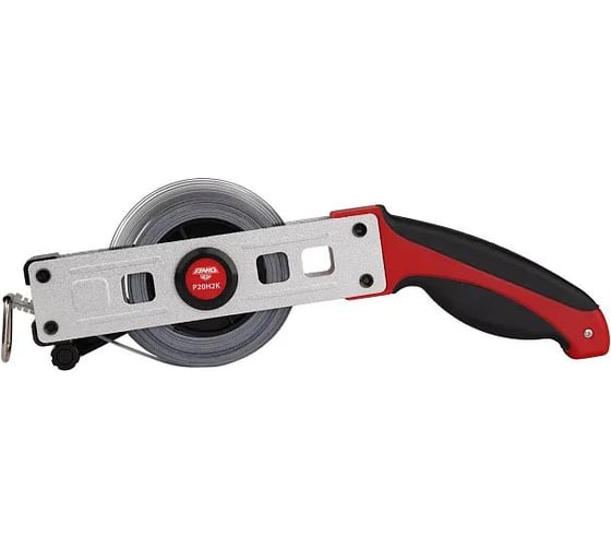 Измерительная рулетка AMO P20H2K, 20м, 2 класс 820695