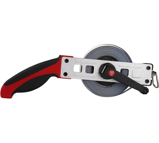 Измерительная рулетка AMO P30H2K, 30м, 2 класс 820718 1