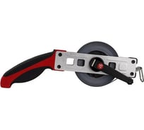 Измерительная рулетка AMO P30H3K, 30м, 3 класс 820725