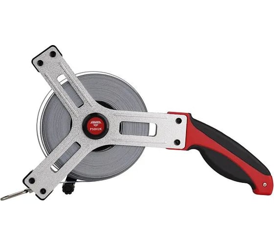 Измерительная рулетка AMO P50H2K, 50м, 2 класс 820732