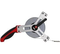 Измерительная рулетка AMO P50H3K, 50м, 3 класс 820749