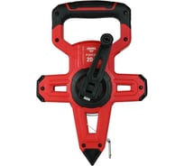 Измерительная рулетка AMO Р20У2К, 20м, 2 класс 820572