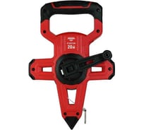 Измерительная рулетка AMO Р20У3К, 20м, 3 класс 820589