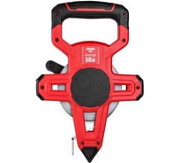 Измерительная рулетка AMO Р50У2К, 50м, 2 класс 820657