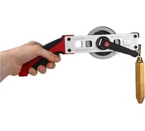 Измерительная рулетка с грузом AMO Р15Н2Г, 15м, 2 класс 820794