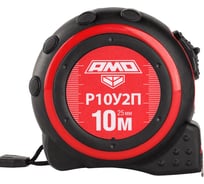 Измерительная рулетка карманная AMO Р10У2П 10 м, 2 класс 820558