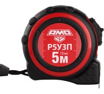 Измерительная рулетка карманная AMO Р5У3П 5 м, 3 класс 820527