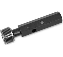 Калибр-пробка Туламаш G 2 1/2 А НЕ ТМ 87694