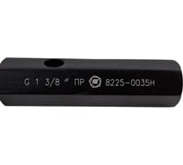 Калибр-пробка Туламаш G 1 3/8 ПР ТМ 104189