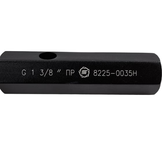 Калибр-пробка Туламаш G 1 3/8 ПР ТМ 104189
