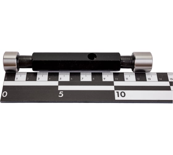 Калибр-пробка Туламаш гладкая, 19 M7 ПР-НЕ ТМ 118943 1