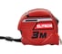 Рулетка Elitech 3 м, 16 мм 310202 207187 4