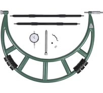 Микрометр рычажный ООО МПК "Технологические Инновации" МРИ 500 19565