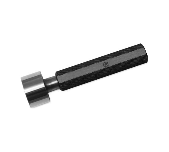 Калибр-пробка Туламаш гладкая, 65 G7 НЕ ТМ 90217 1