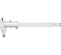 Штангенциркуль ЧИЗ ШЦ-1-125 0,05 Premium 124452