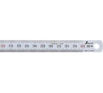 Линейка гибкая Shinwa 30см М00011422