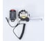 Рулетка измерительная Shinwa Tough Gear SD 5.5 м, 25 мм, с магнитным зацепом, со спиральным шнурком М00021646 2