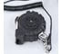 Рулетка измерительная Shinwa Tough Gear SD 5.5 м, 25 мм, с магнитным зацепом, со спиральным шнурком М00021646 3