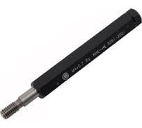 Калибр-пробка Туламаш М 4.0x0.7 8g КНЕ-НЕ ТМ 91430