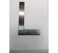 Угольник поверочный ТОЧИНТЕХ УП-2-160 (160х100мм) ГОСРЕЕСТР 91338-24 с поверкой уп00020