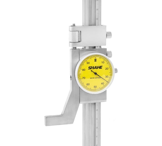 Штангенрейсмас ШРК- 250 0,01 SHAHE 1120643