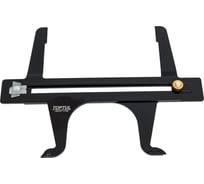 Штангенциркуль для измерения толщины тормозных дисков и барабанов TOPTUL JEHF1736