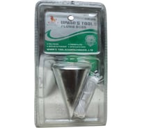 Отвес WYNNS 300гр. W0476B 00000027372