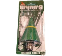Отвес WYNNS 400гр. W0476C 27373 00000027373
