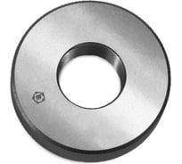 Калибр-кольцо Туламаш М 125x1.5 6e НЕ ТМ 97455