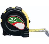 Рулетка MD-STARS 20G 10м х 25 мм 20G-10025