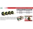Рулетка MD-STARS 20G 10м х 25 мм 20G-10025 2