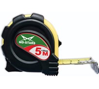 Рулетка MD-STARS 20G 5м х 25 мм 20G-5025