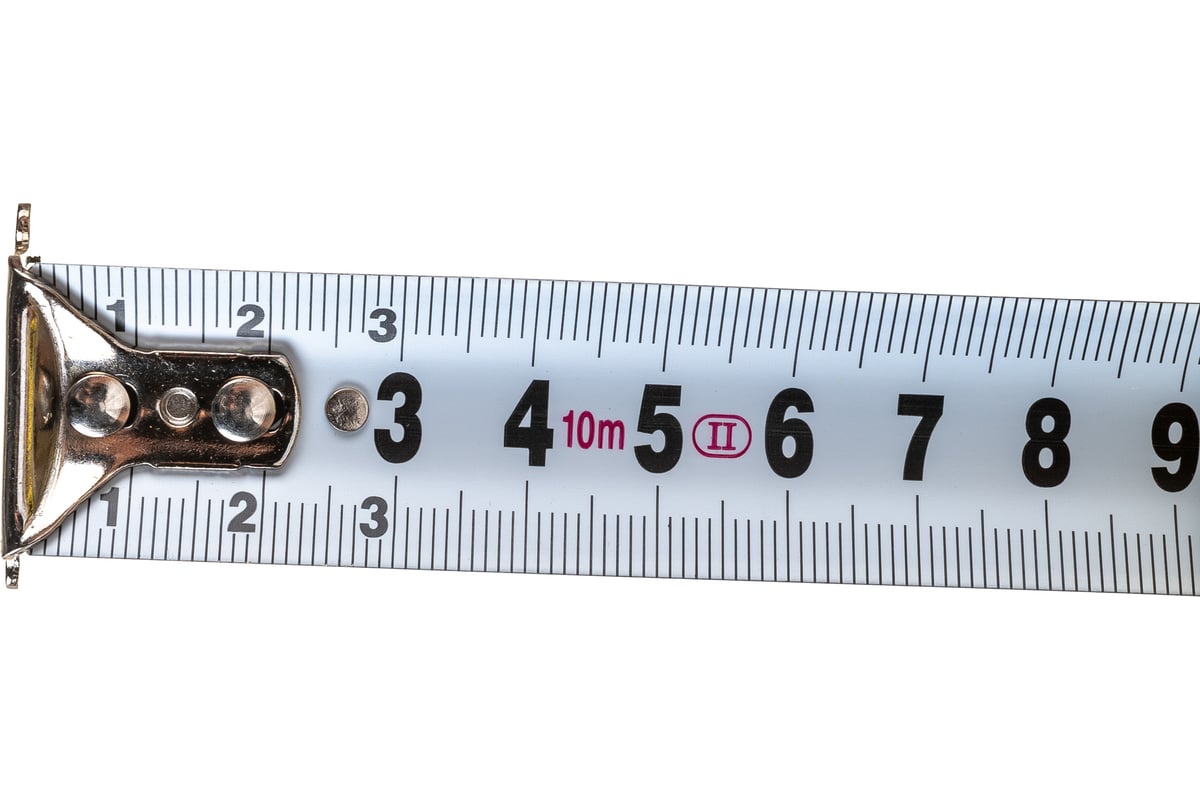 Рулетка MD-STARS 56 10м х 25 мм 56-10025 - выгодная цена, отзывы ...