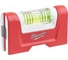 Уровень Milwaukee Torpedo компактный, магнитный 4932472122 1