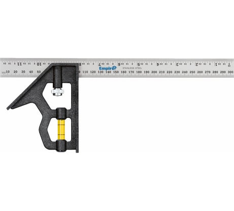 Комбинированный угольник Empire 220IM 5132004733