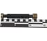 Калибр-пробка Туламаш М 22x1.5 8G ПР-НЕ LH ТМ 91853 1