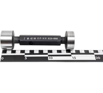 Калибр-пробка Туламаш М 12x1.75 8G ПР-НЕ ТМ 127040