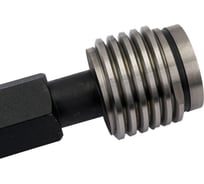 Калибр-пробка Туламаш М 36x4 7Н ПР-НЕ LH ТМ 84363