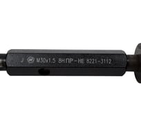 Калибр-пробка Туламаш М 30x1.5 8Н ПР-НЕ ТМ 83889