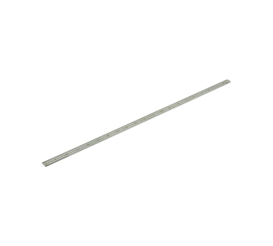 Металлическая линейка Sanitoo 100 см 3003