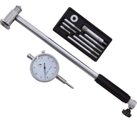 Нутромер индикаторный Beltools НИ 100 (50-100) 0,01 кл.1 ГОСТ 868-82 ri.219.38