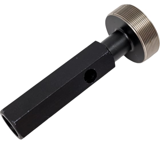 Калибр-пробка Туламаш М 52x1.5 7Н ПР LH ТМ 101729