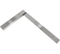 Угольник слесарный поверочный УШ 400х250 кл.1 ГОСТ 3749-77 Beltools ri.223.49