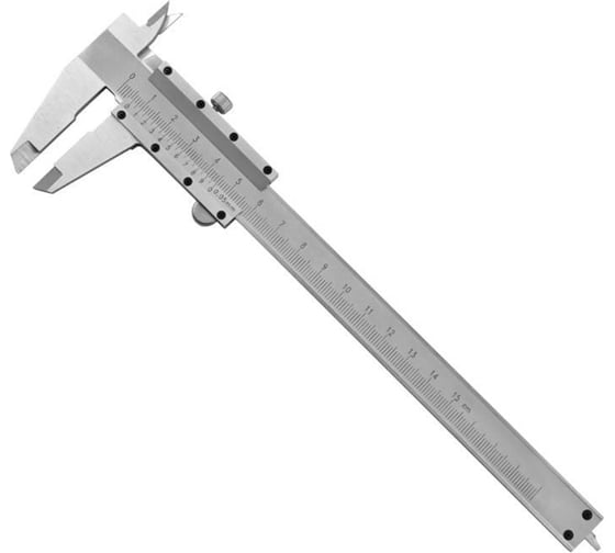 Штангенциркуль Beltools ШЦI - 250 цена деления 0,05 губки 60 мм ГОСТ 166-89 ri.228.108 1